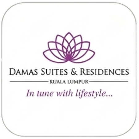 Damas Suites & Residences